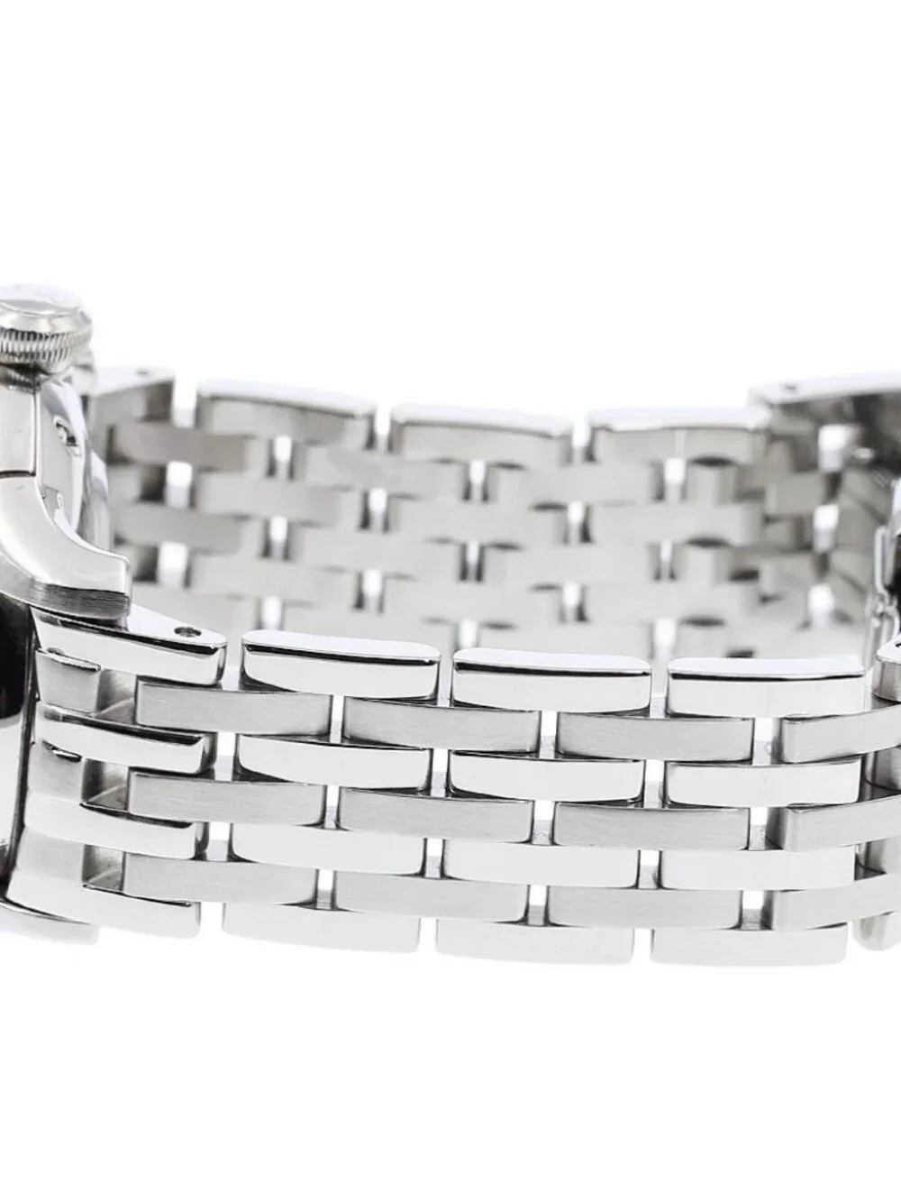 ORIS Artelier 7604 Skeleton 10P Diamond Automatic Ladies Watch_965238